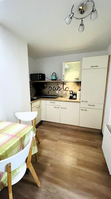 Apartment Cloud No 9A オスナブリュック エクステリア 写真