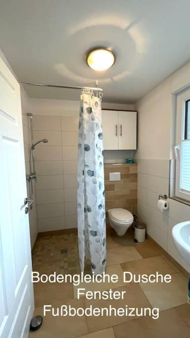 Apartment Cloud No 9A オスナブリュック エクステリア 写真