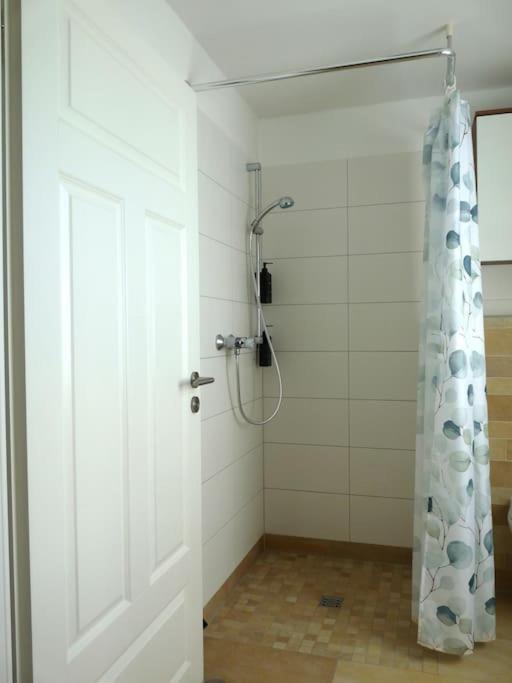 Apartment Cloud No 9A オスナブリュック エクステリア 写真