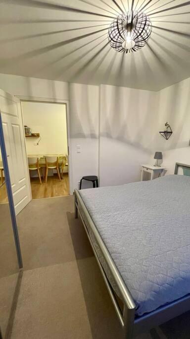 Apartment Cloud No 9A オスナブリュック エクステリア 写真