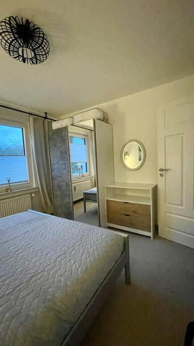 Apartment Cloud No 9A オスナブリュック エクステリア 写真