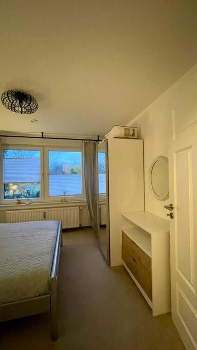 Apartment Cloud No 9A オスナブリュック エクステリア 写真