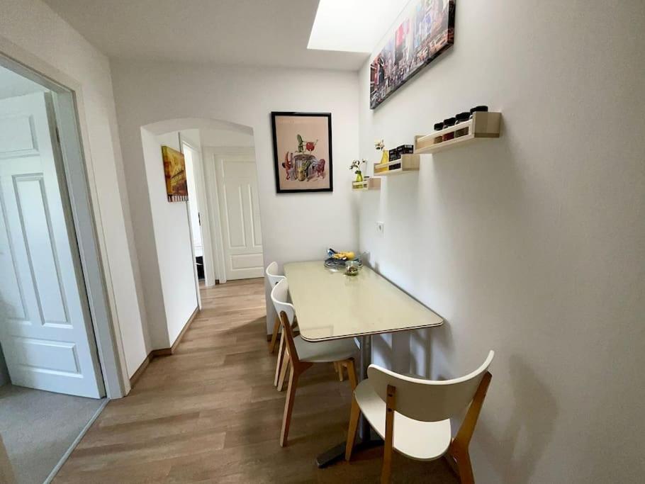 Apartment Cloud No 9A オスナブリュック エクステリア 写真