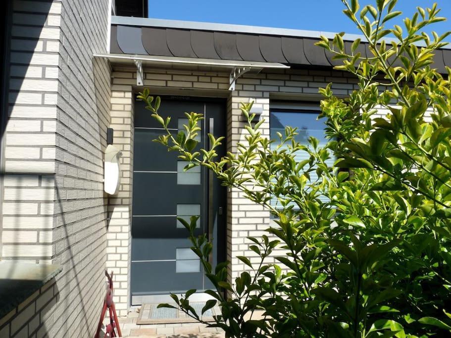 Apartment Cloud No 9A オスナブリュック エクステリア 写真